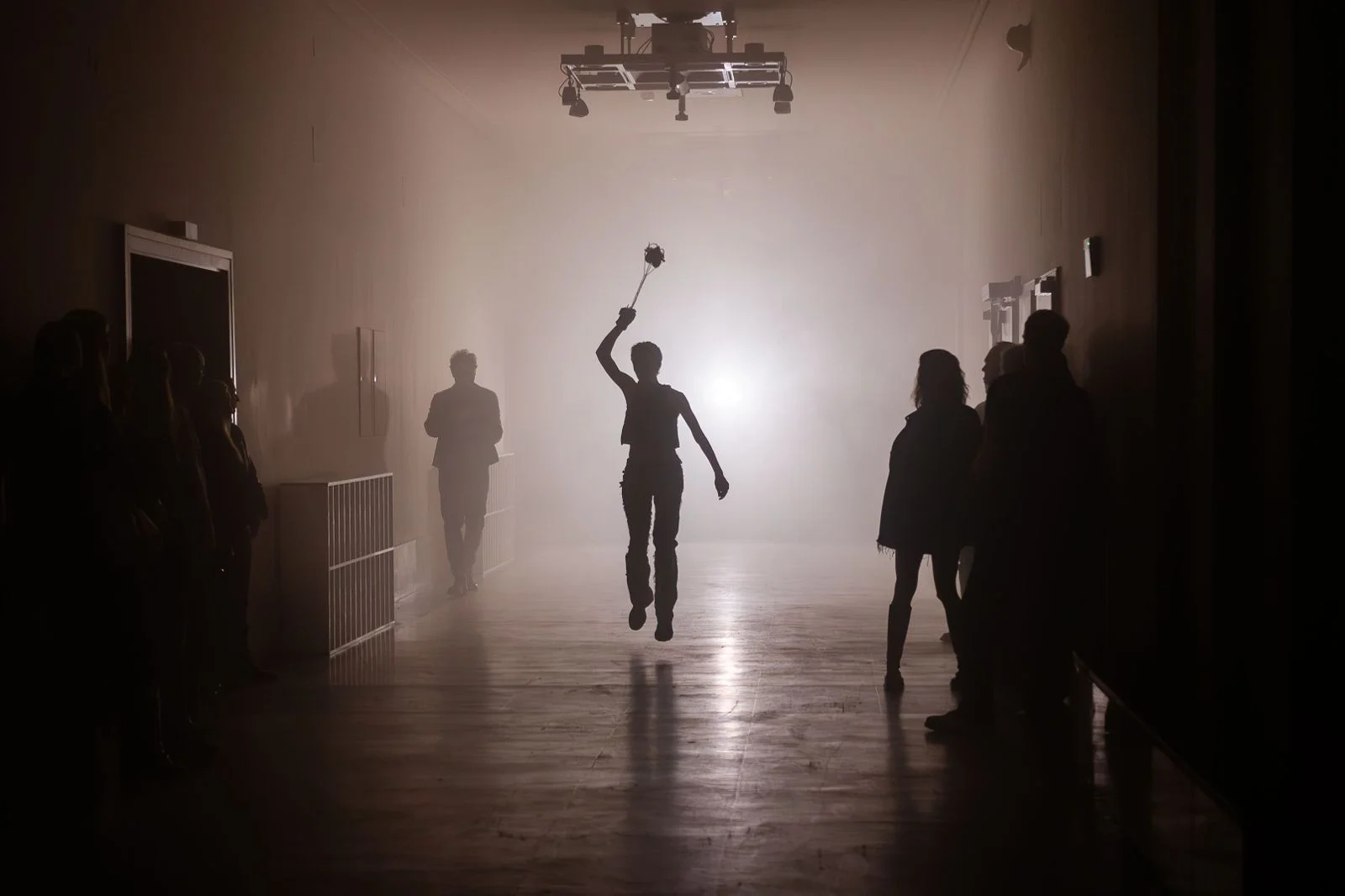 Current featured event at Funkhaus Wien