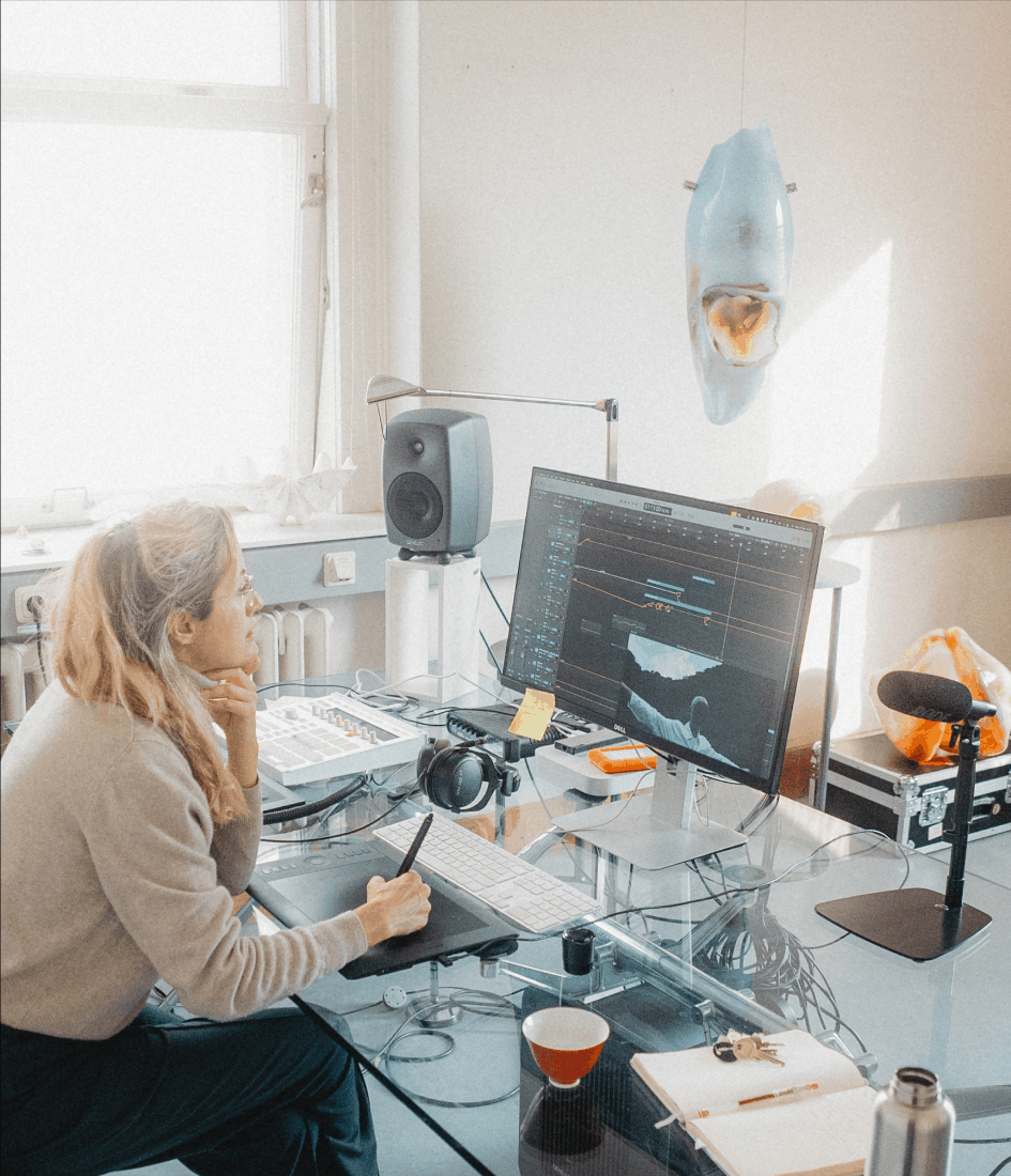 AMP - Club nights, live performances, brand activations