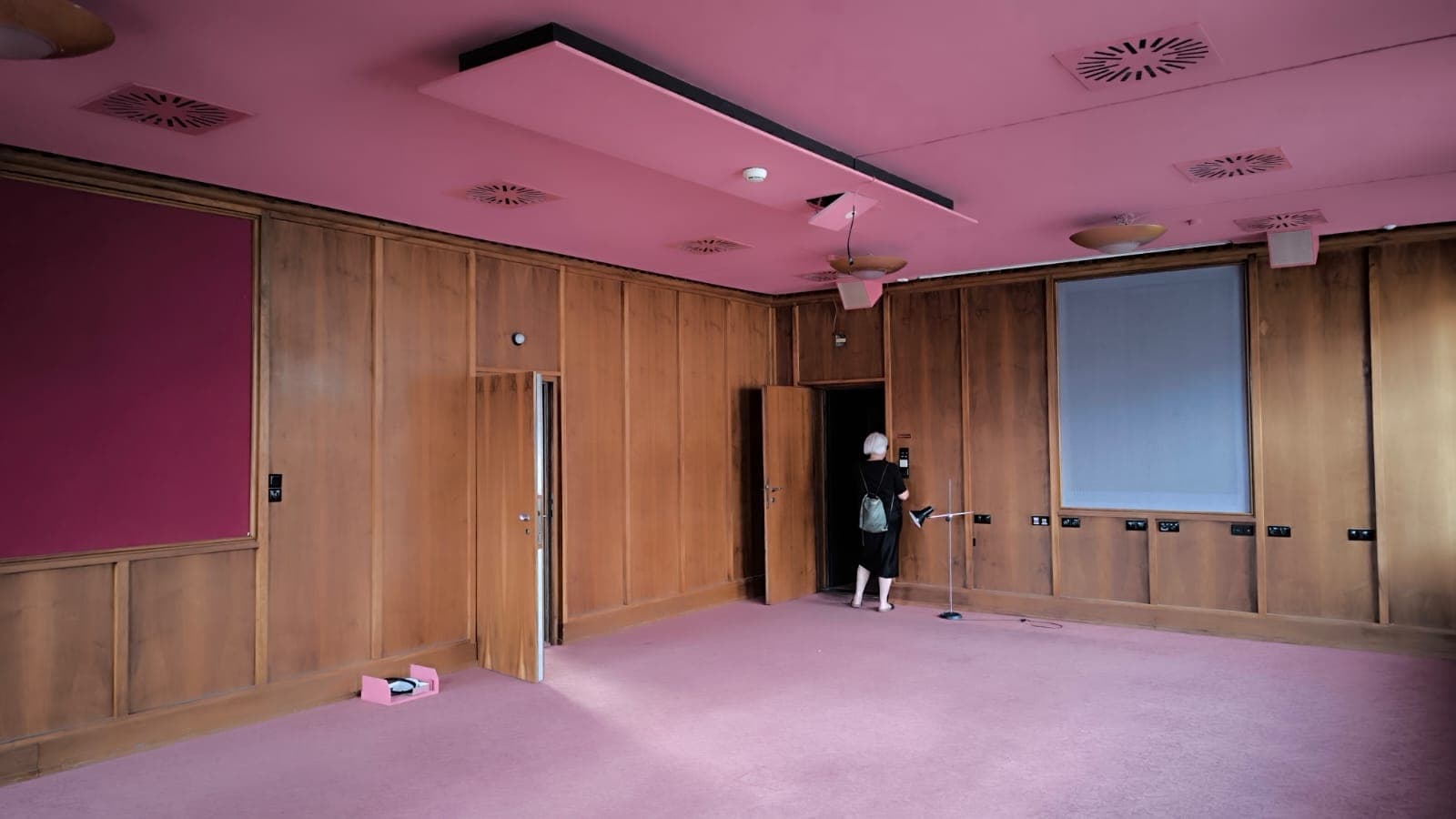 DRC - Fine dining, executive meetings, curated gatherings