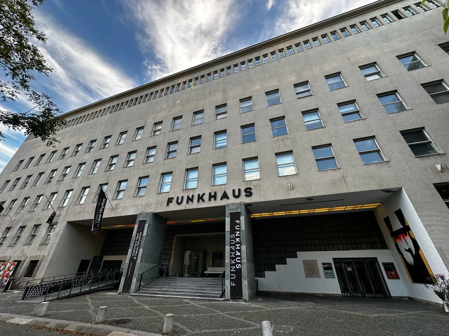 Transformation Vision