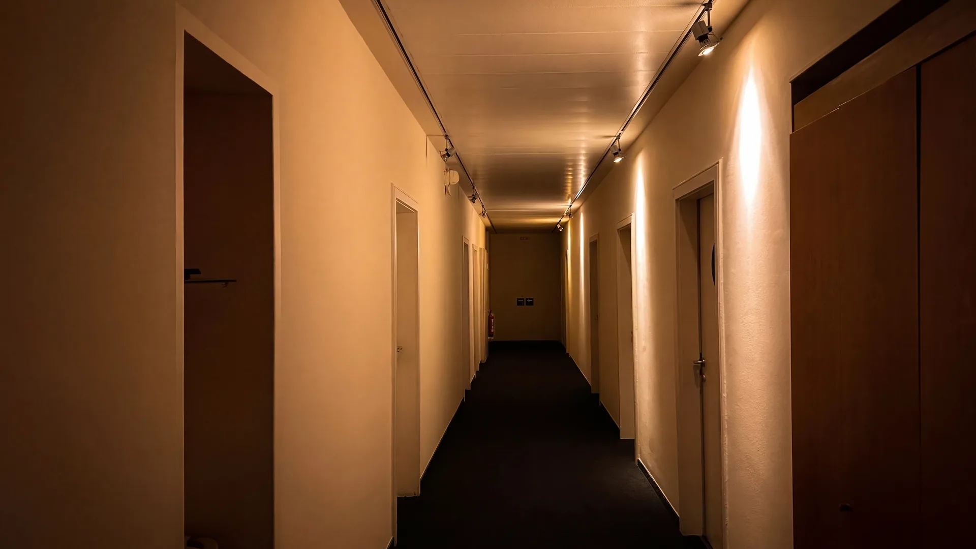 The Hotel — Funkhaus Wien