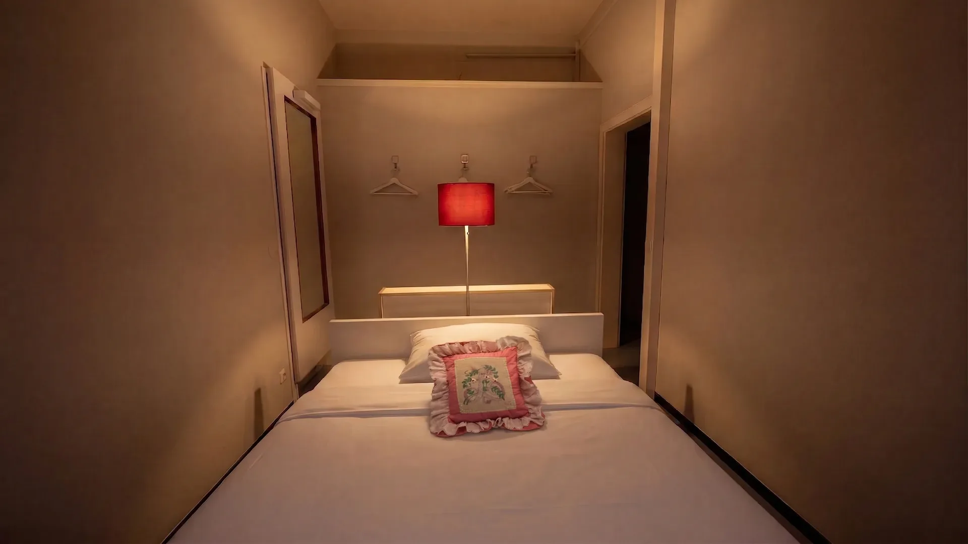 The Hotel — Funkhaus Wien