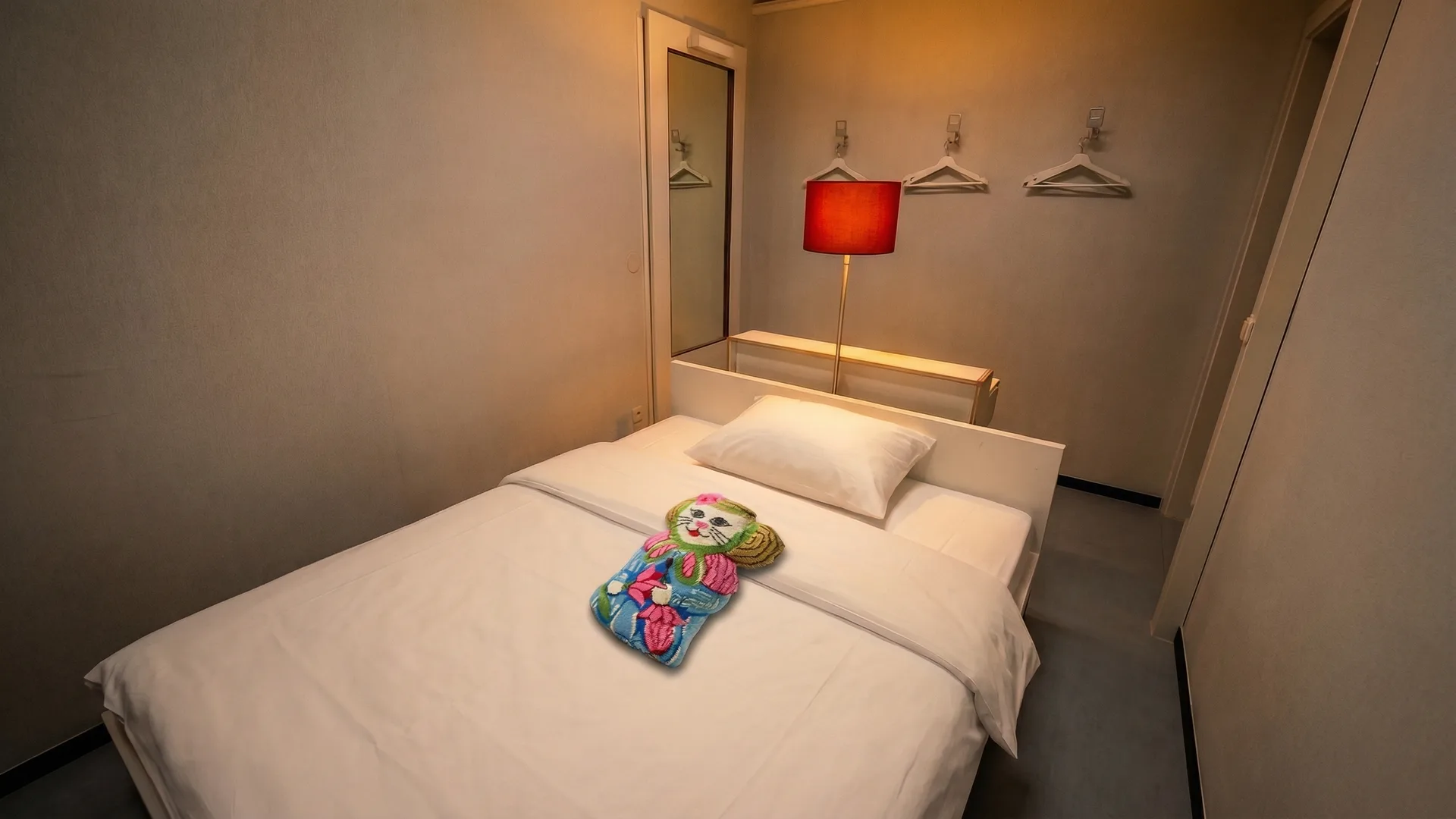 Standard Room — photo 2