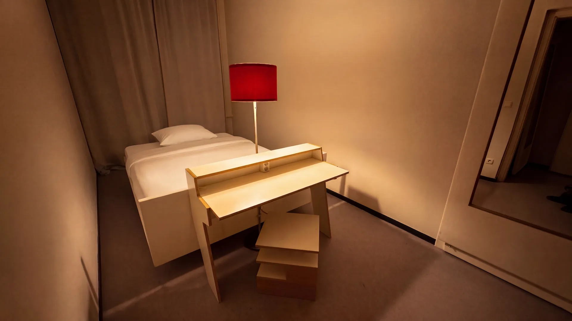 Standard Room — photo 3