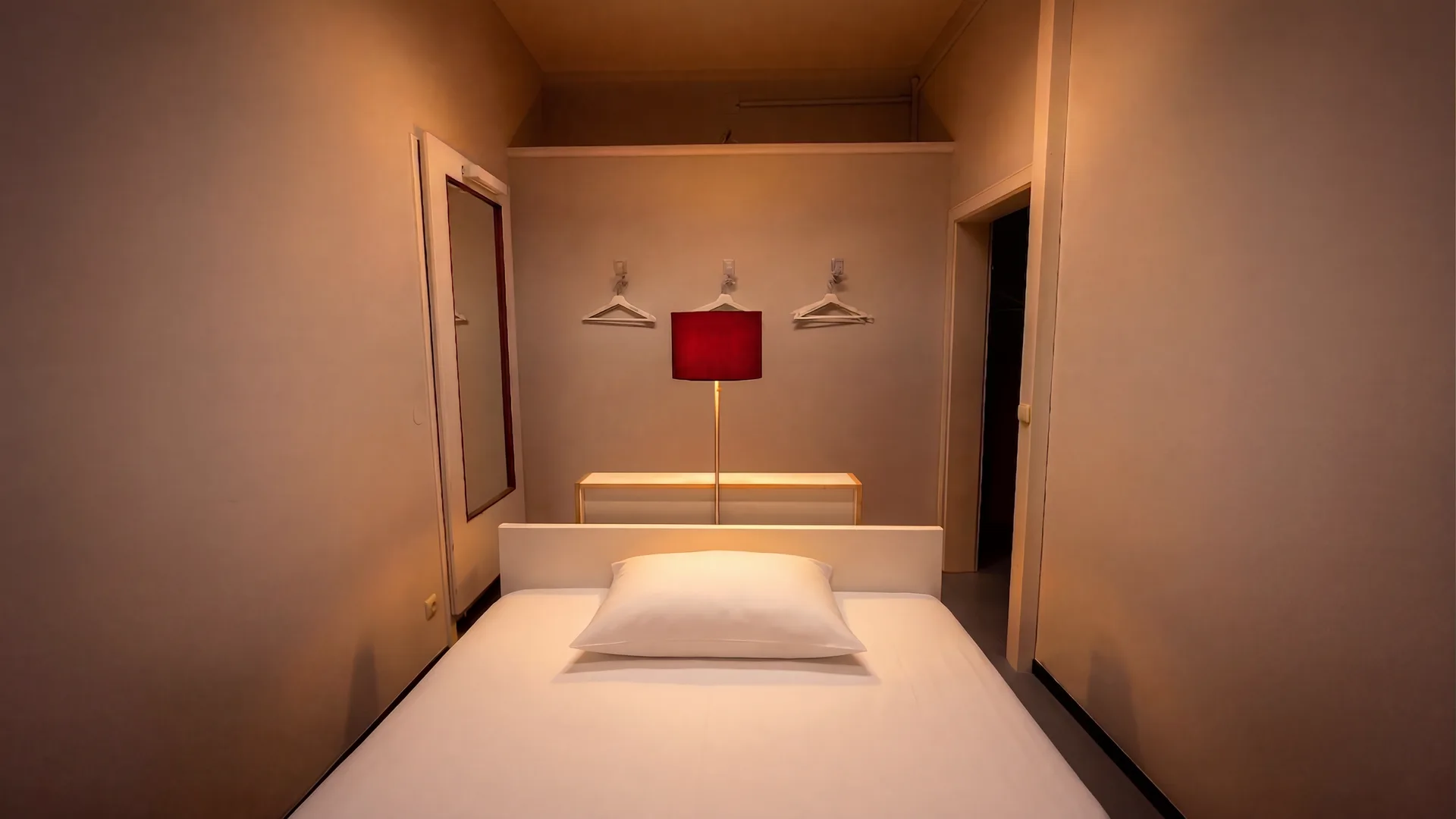 Standard Room — photo 4