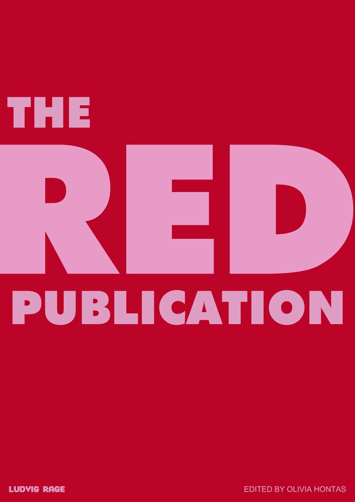 The Red Publication VOL 1 – Closing