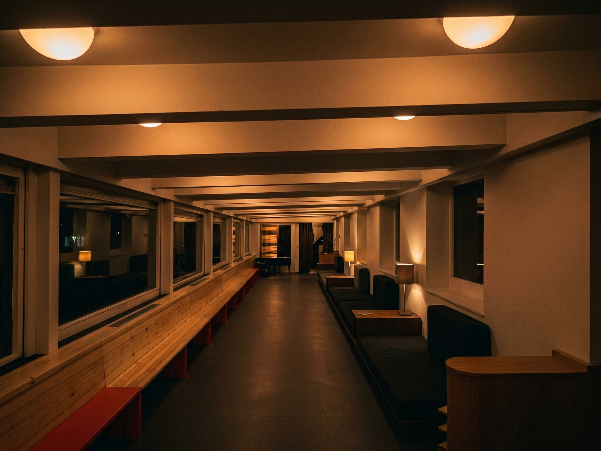 Club Wintergarden Immersive