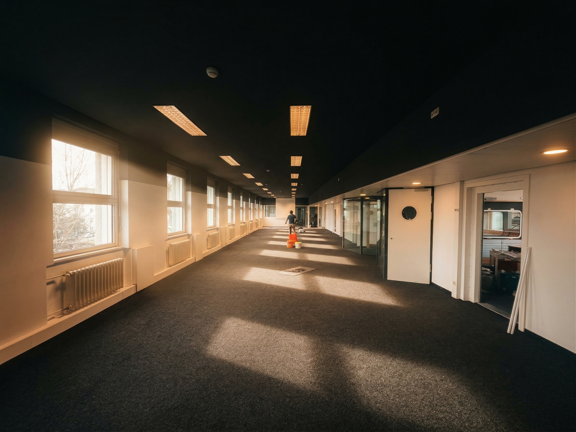 Radio Hall Conference 01