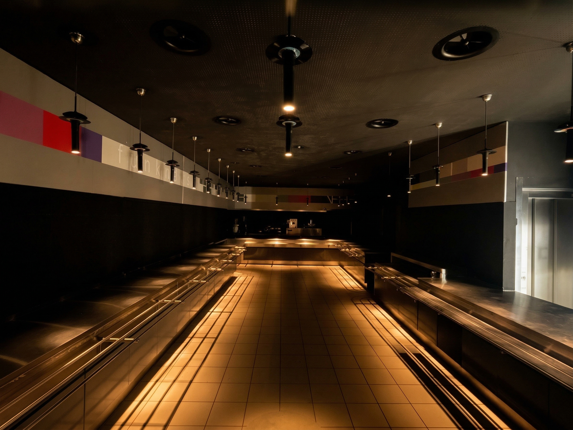 Club Bowling Alley